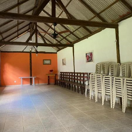 Sitio Cachoeirinha - Araguaia Marechal Floriano Exterior photo