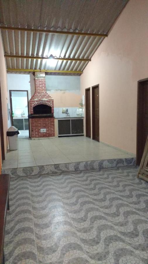 Sitio Cachoeirinha - Araguaia Marechal Floriano Exterior photo