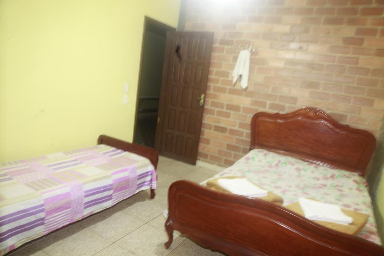Sitio Cachoeirinha - Araguaia Marechal Floriano Exterior photo