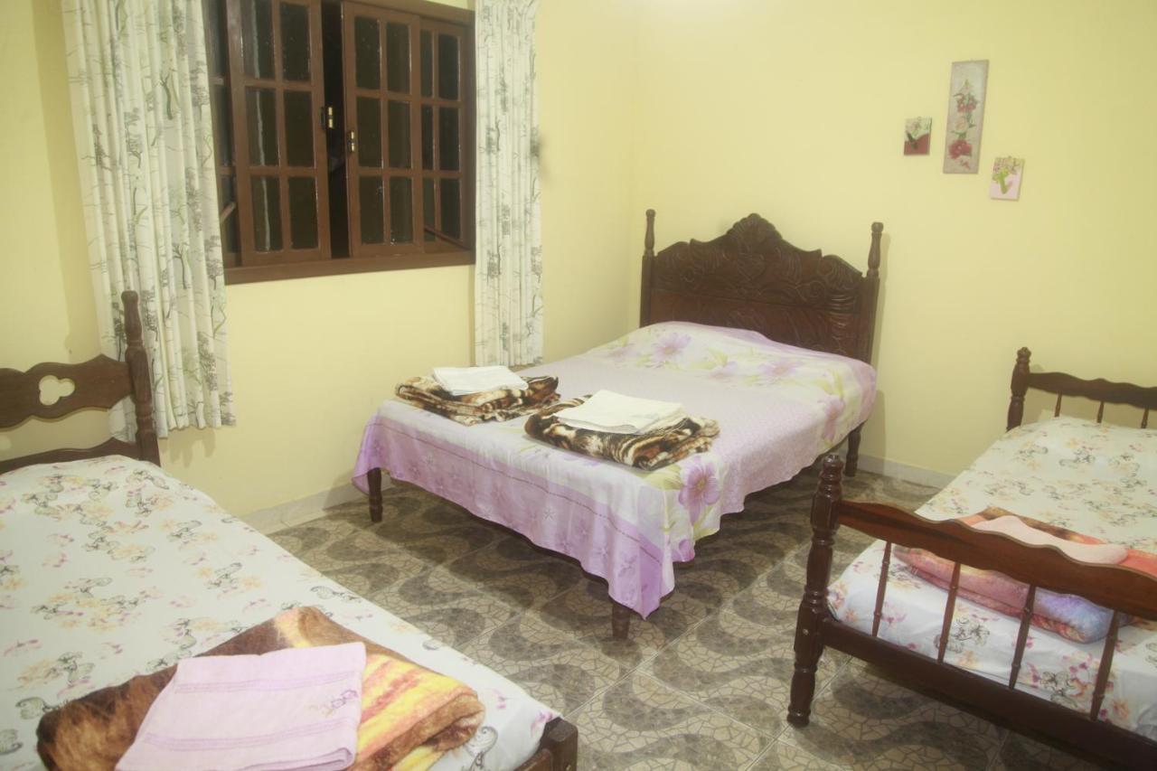Sitio Cachoeirinha - Araguaia Marechal Floriano Exterior photo